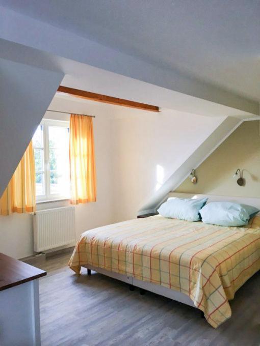Pension Am Reichen Berg Moritzburg Exteriör bild